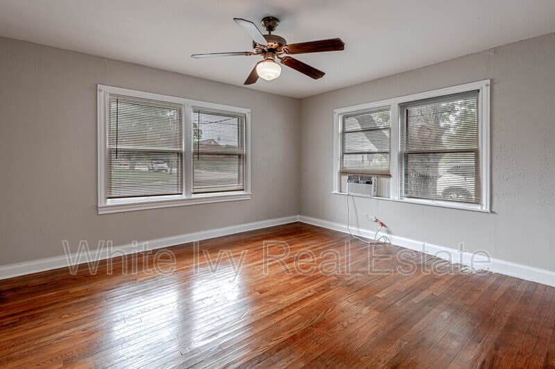 Huntsville Condo: 1312 16th Street