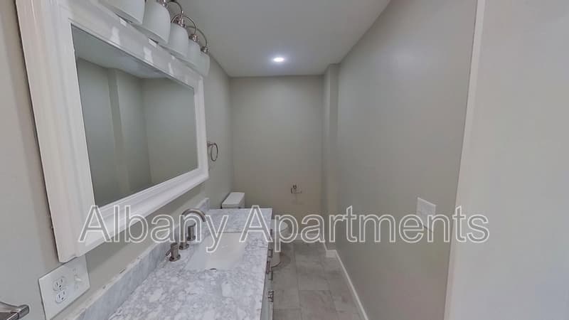 Albany Condo: 4 Teneyck Avenue - 3