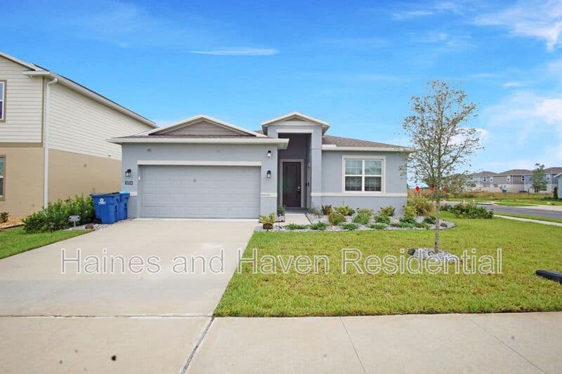 Haines City House: 3004 Chicago Ave