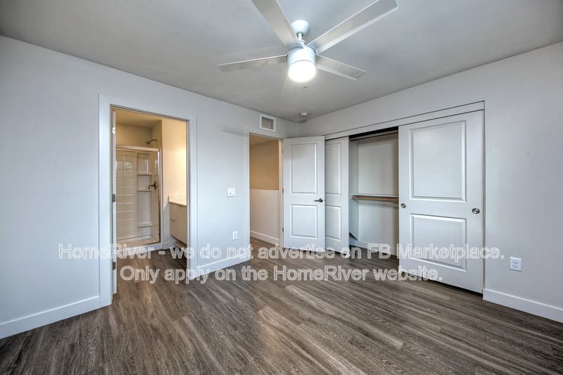 Tempe Townhome: 1000 W 5th St