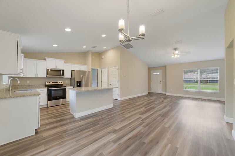 Ocala House: 15 Oak Trl
