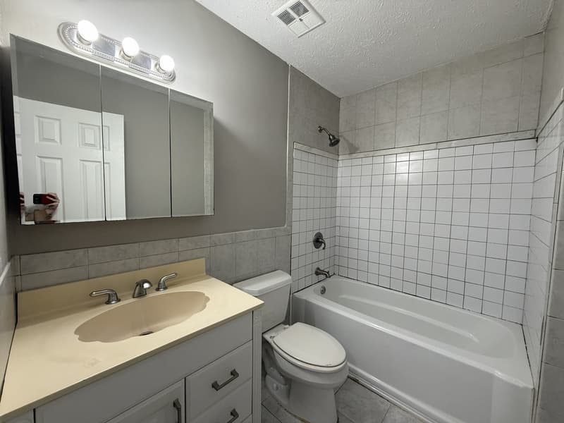 Athens Condo: 1060/1062 Sourwood Ct - 1060