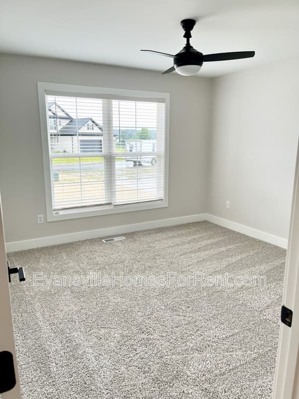 Evansville House: 4300 Chaska Drive