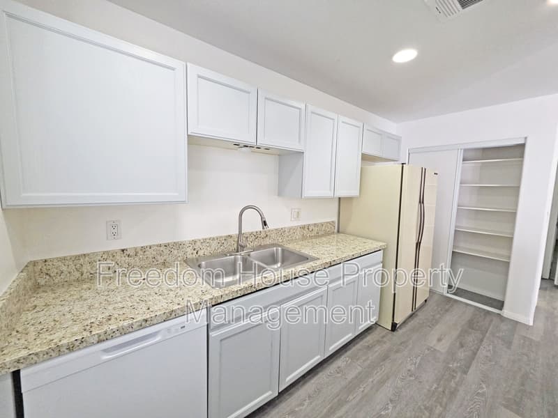 Pahrump Condo: 670 Bourbon Street - 2