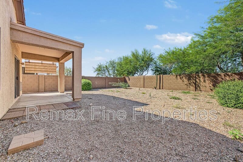 Phoenix House: 39516 N Hillerman Way