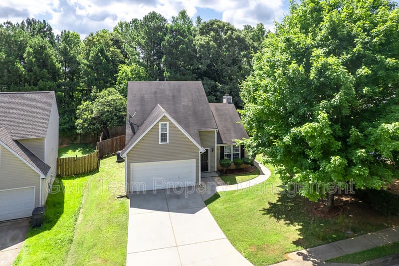 Lawrenceville House: 2997 Sentinel Pkwy
