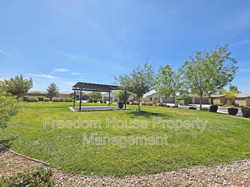 Pahrump House: 5628 San Marco Drive