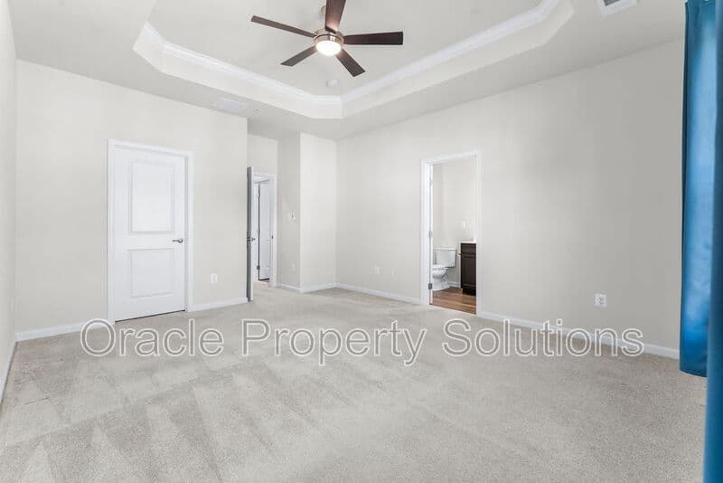 Hanover Townhome: 7850 Brandy Station Road