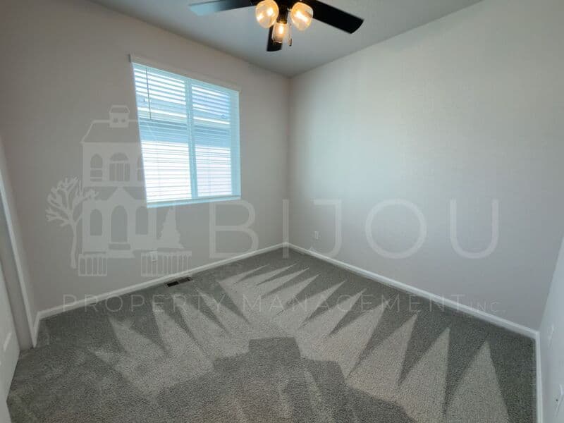 Colorado Springs Townhome: 2436 Purple Fountain Pt