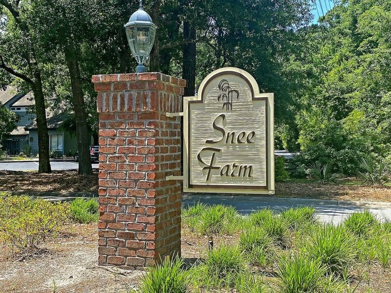 Mt Pleasant Townhome: 1105 Hidden Cove Dr