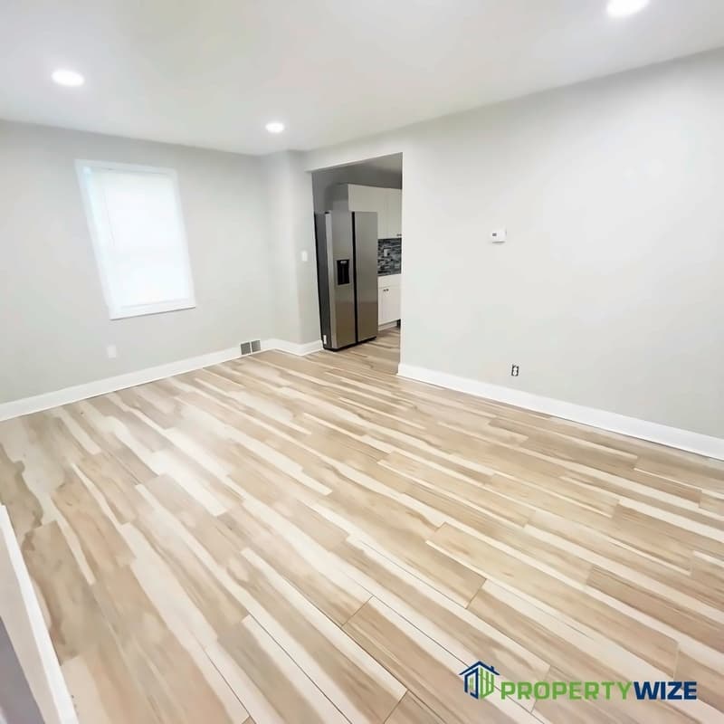 Gwynn Oak House: 7113 Liberty Road