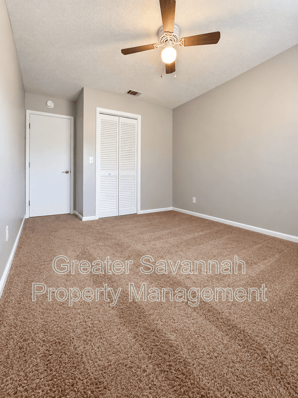 Hinesville House: 627 Georgia Avenue