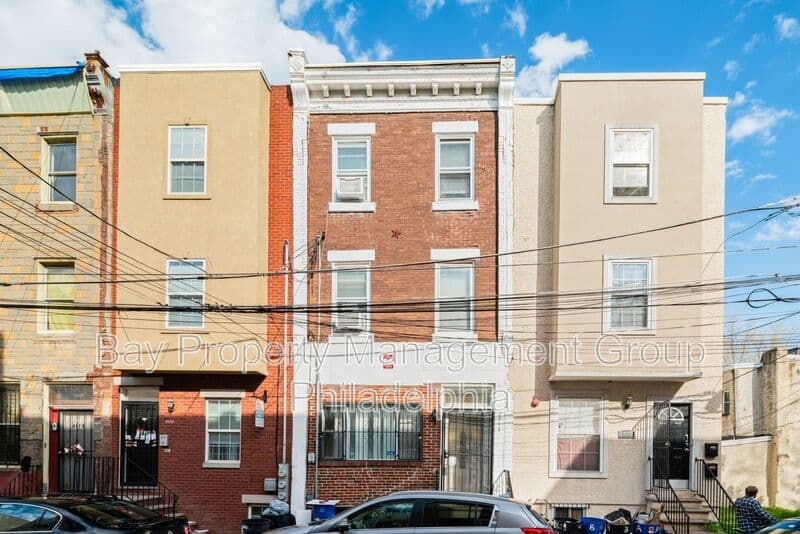 Philadelphia Condo: 2213 N Camac St