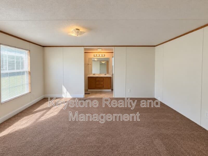 Oak Grove House: 316 Jennifer Street Lot 34