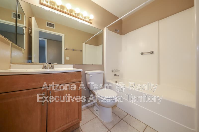 Tucson House: 2602 S. Black Moon Drive
