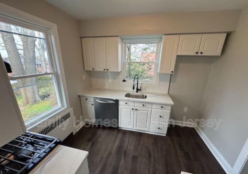 Baltimore House: 1210 Havenwood Rd