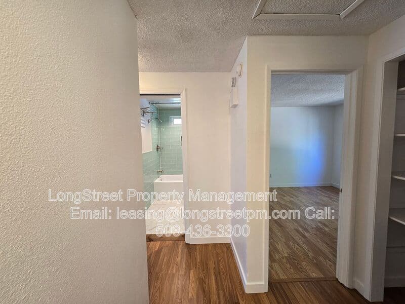 Philomath House: 2711 Newton St