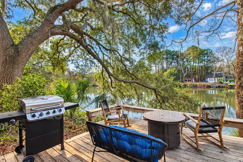 Charleston Townhome: 5 Townpark Lane