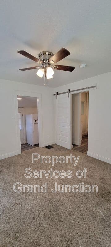 Grand Junction Condo: 816 Grand Avenue