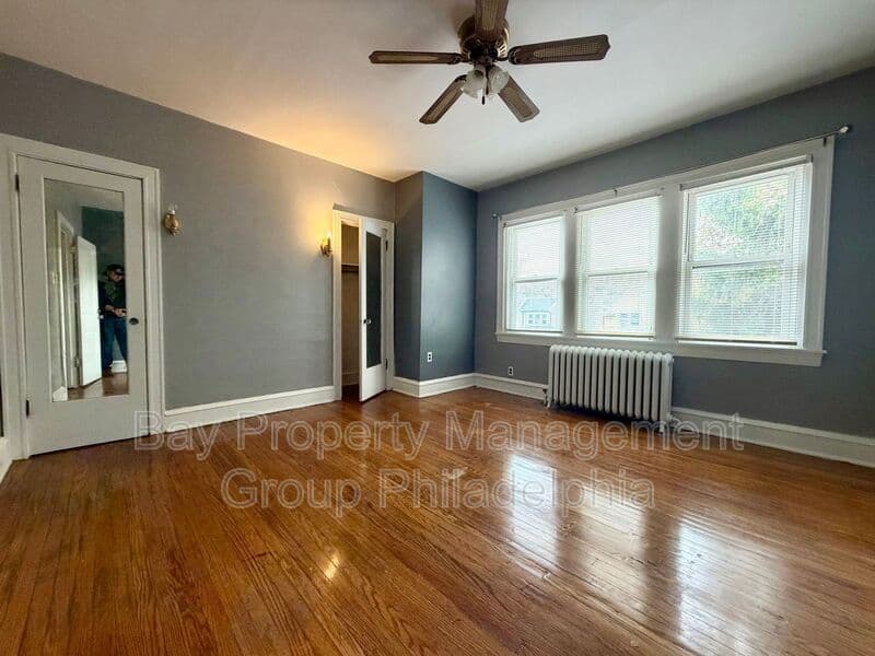 Philadelphia House: 7207 Sommers Rd
