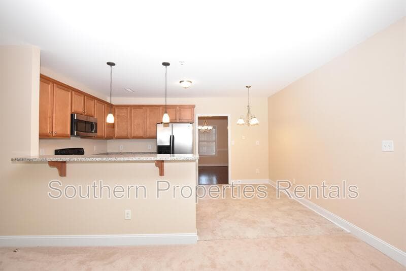 Fayetteville Condo: 1611 Bluffside Drive Unit 207 - 207