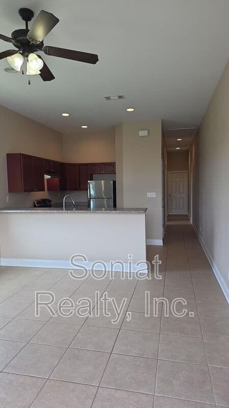 New Orleans Condo: 3139 Music Street