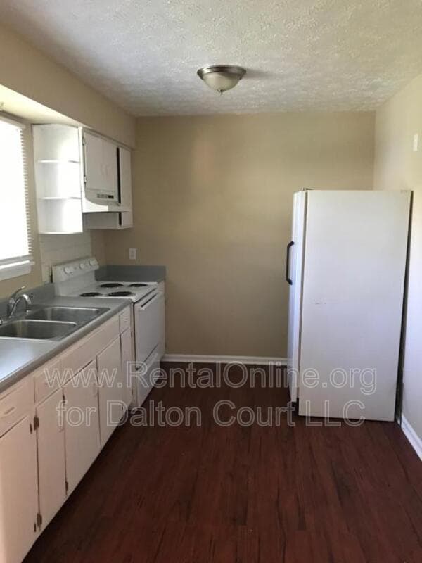 Lexington Condo: 1811 Dalton Court