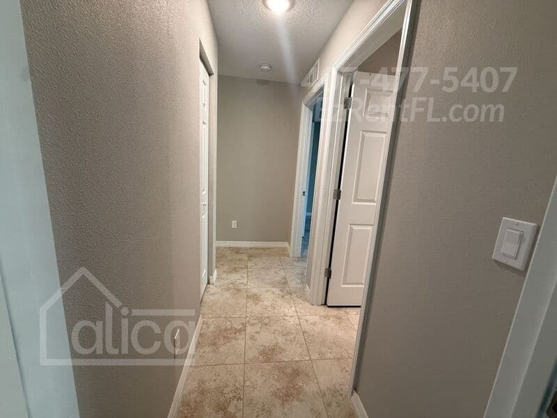 Palm Bay House: 577 Sea Fury Ave Sw
