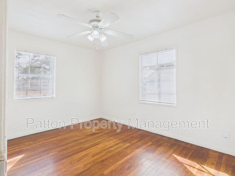 Amarillo House: 4646 Bowie