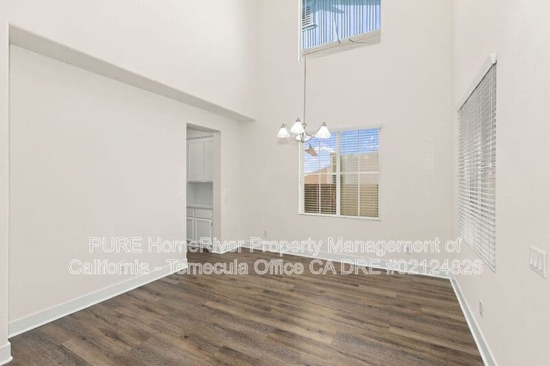 Murrieta House: 34111 San Sebastian Ave
