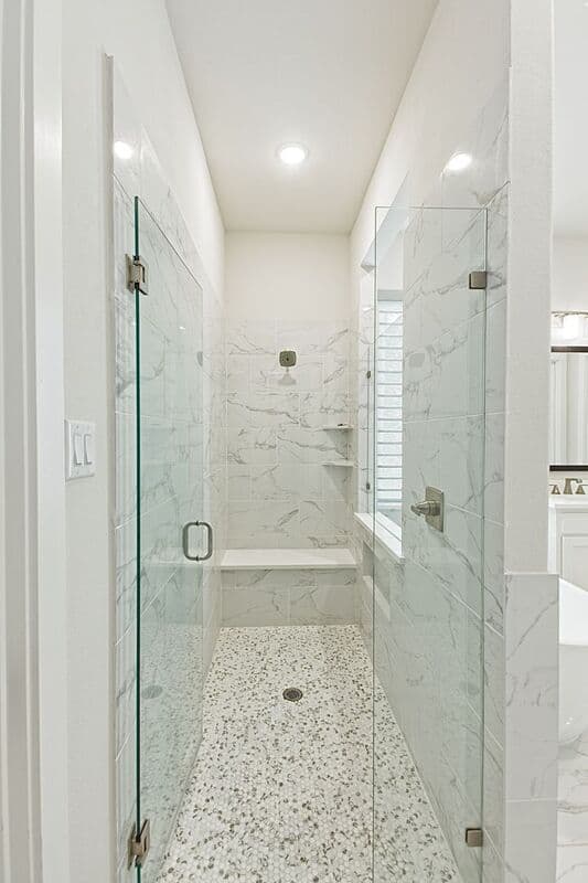 Prosper House: 3041 Gaulding Dr