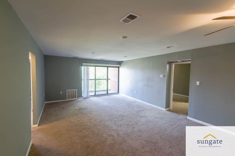 Baltimore Condo: 6711 Park Heights Ave