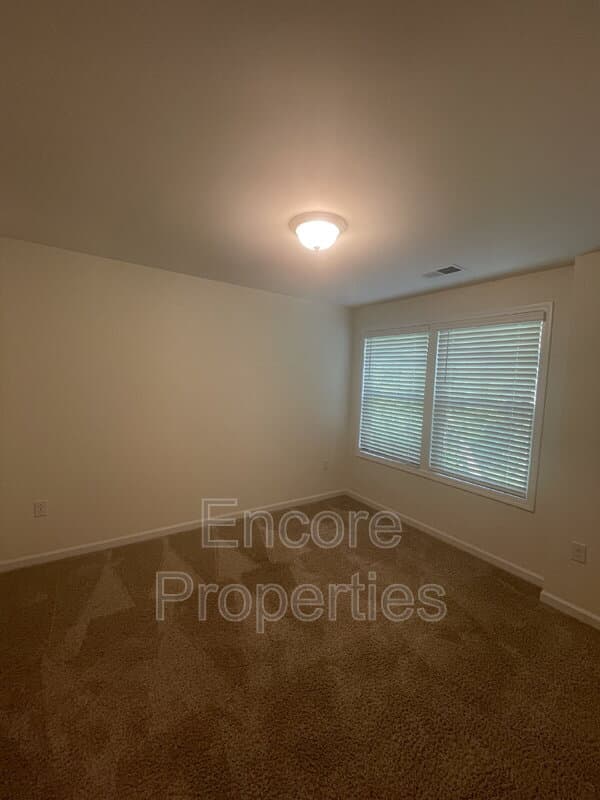 Durham Townhome: 1313 Compass Drive