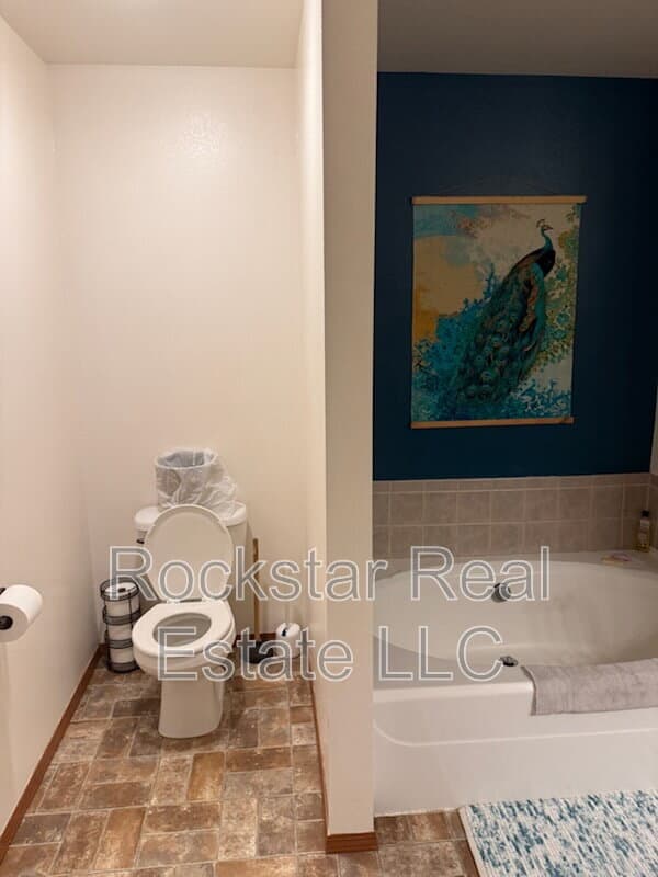 Spokane Valley House: 18119 East Mansfield Avenue