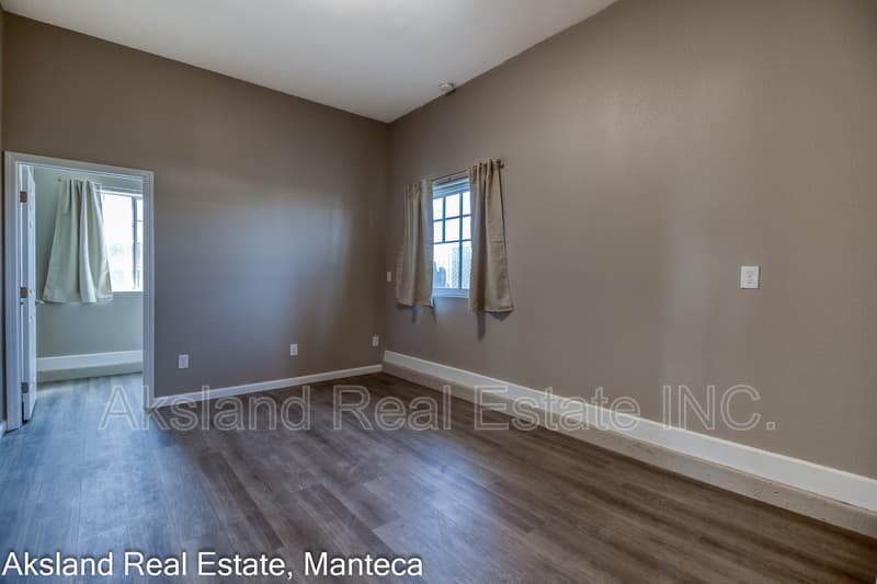 Manteca Condo: 3009 West Lathrop Road - 1