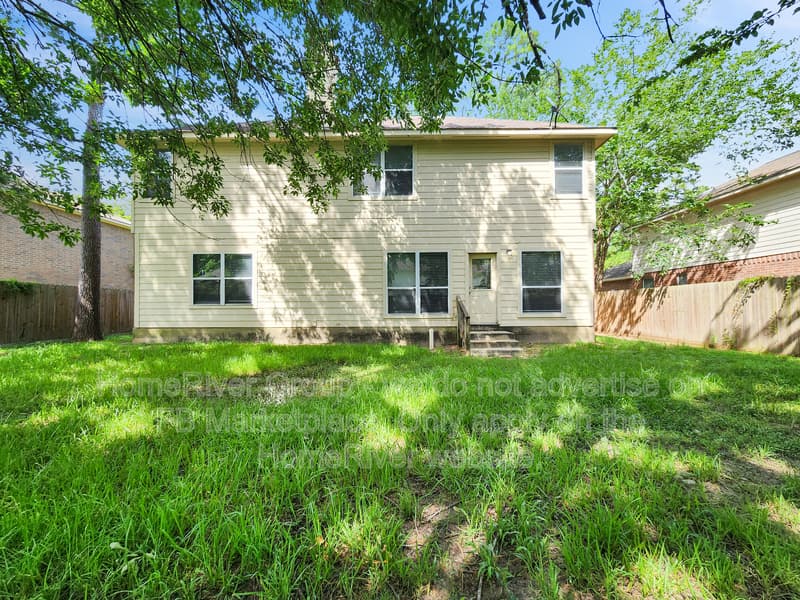 Cypress House: 11915 Cottonwood Ln