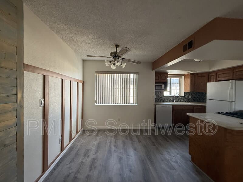 Bullhead City Condo: 1190 Ramar Rd