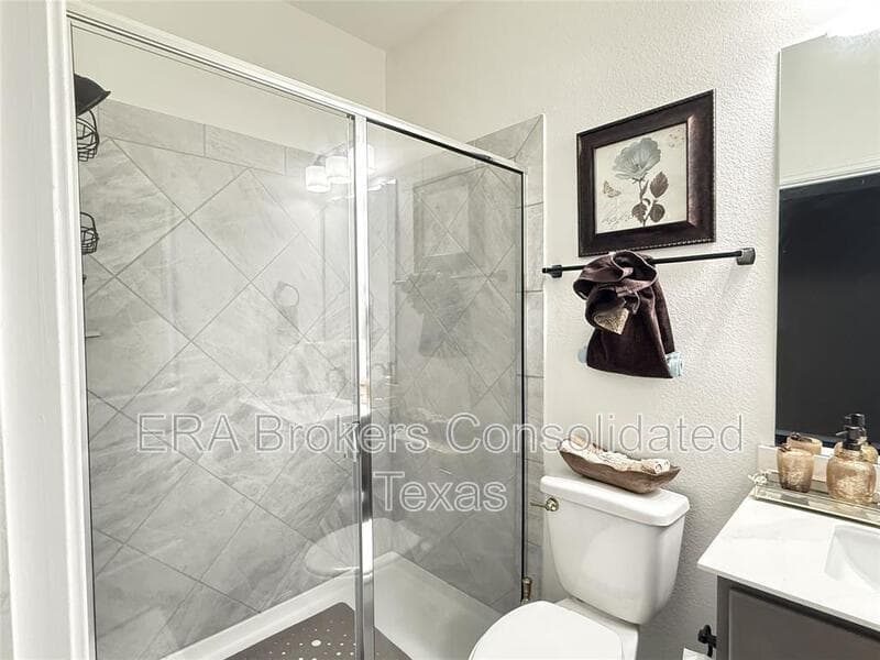 Round Rock House: 4644 Padula Drive