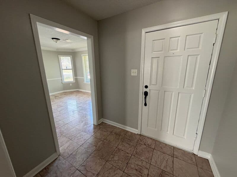 Olive Branch House: 7211 Grove Park Rd