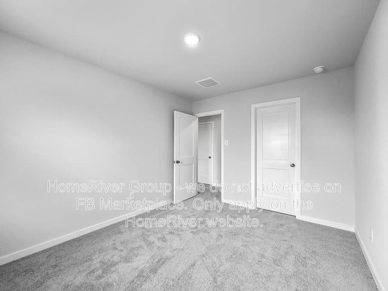 Spring House: 21507 George Wayne Way