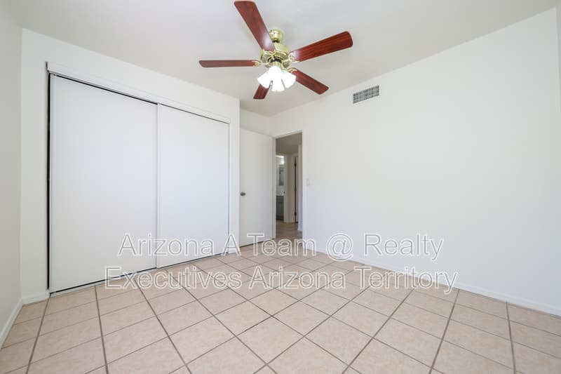 Tucson House: 9530 East 42nd Street