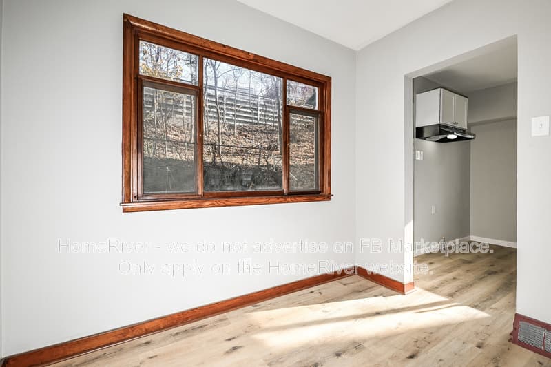 Mc Kees Rocks House: 412 Woodward Ave