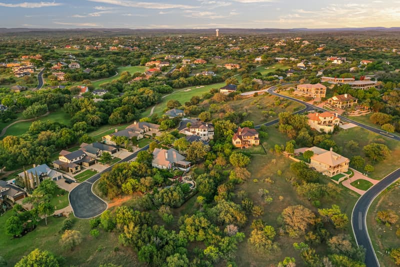 Horseshoe Bay House: 112 Big Sky
