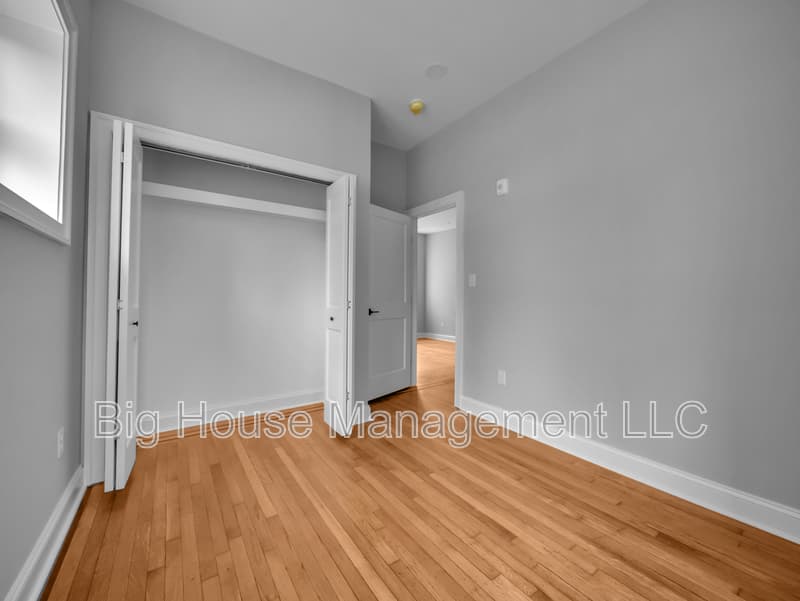 Baltimore Condo: 707 Druid Park Lake Dr