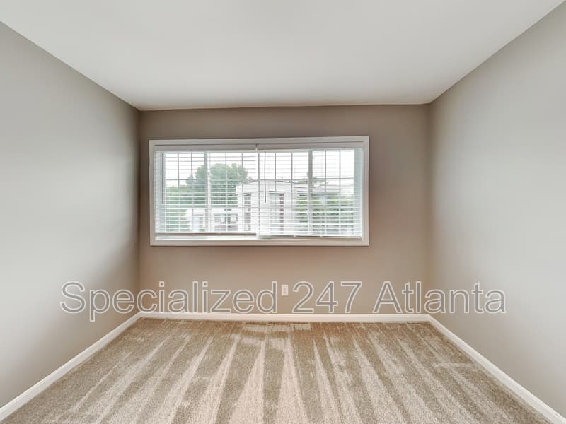 Atlanta Condo: 1445 Monroe Dr NE