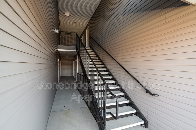 Jeffersonville Condo: 1632 Old Salem Rd