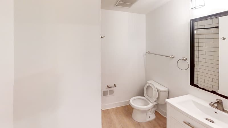 Ann Arbor Condo: 331 East Ann Street