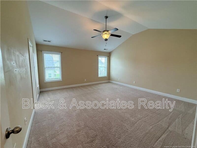 Fayetteville House: 1705 Bluffside Drive