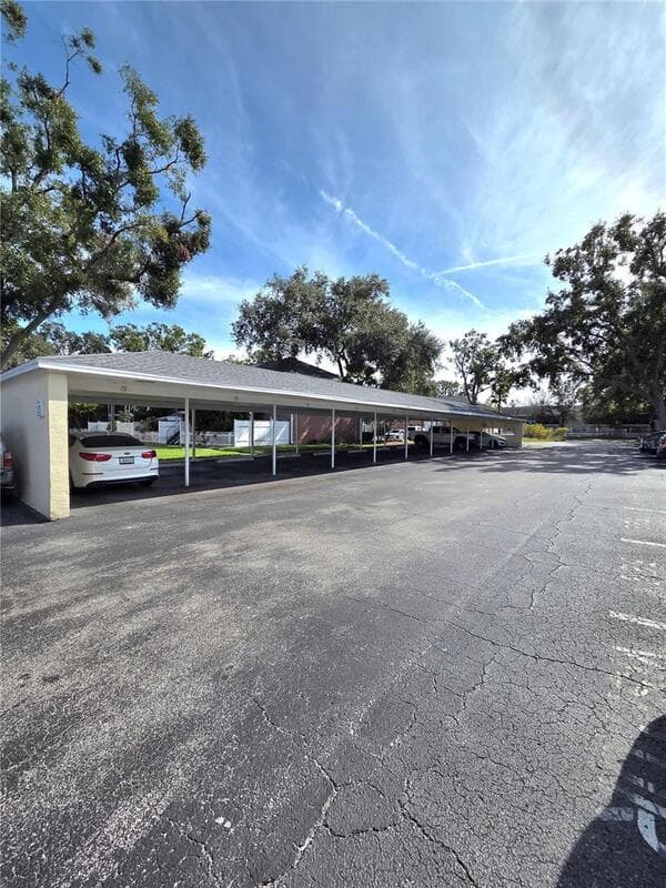 Tampa Condo: 13690 Orange Sunset Drive