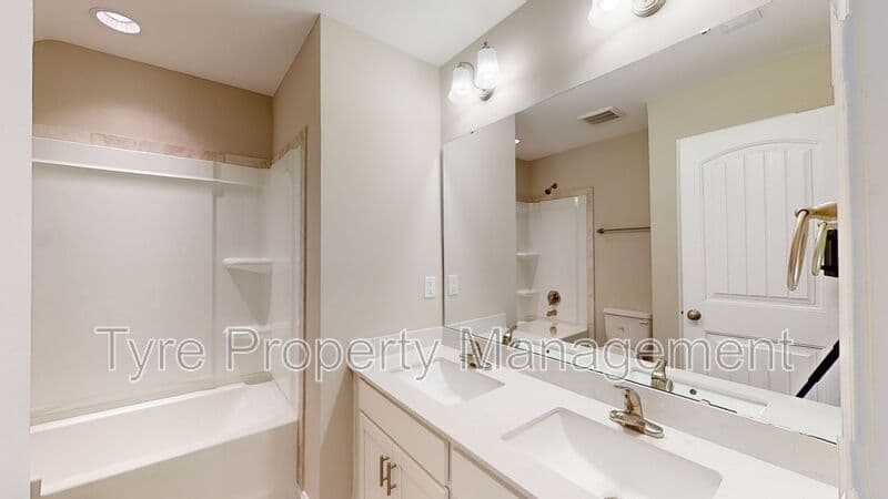 Winterville Condo: 2608 Sailor Rose Lane
